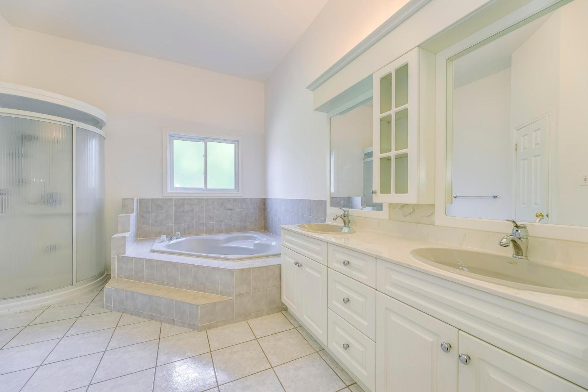 Quiet And Comfortable Homestay Oakville Zimmer foto